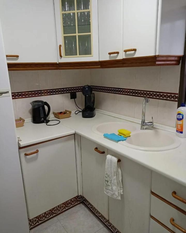 Villa La Rubia Vacacional Fuengirola