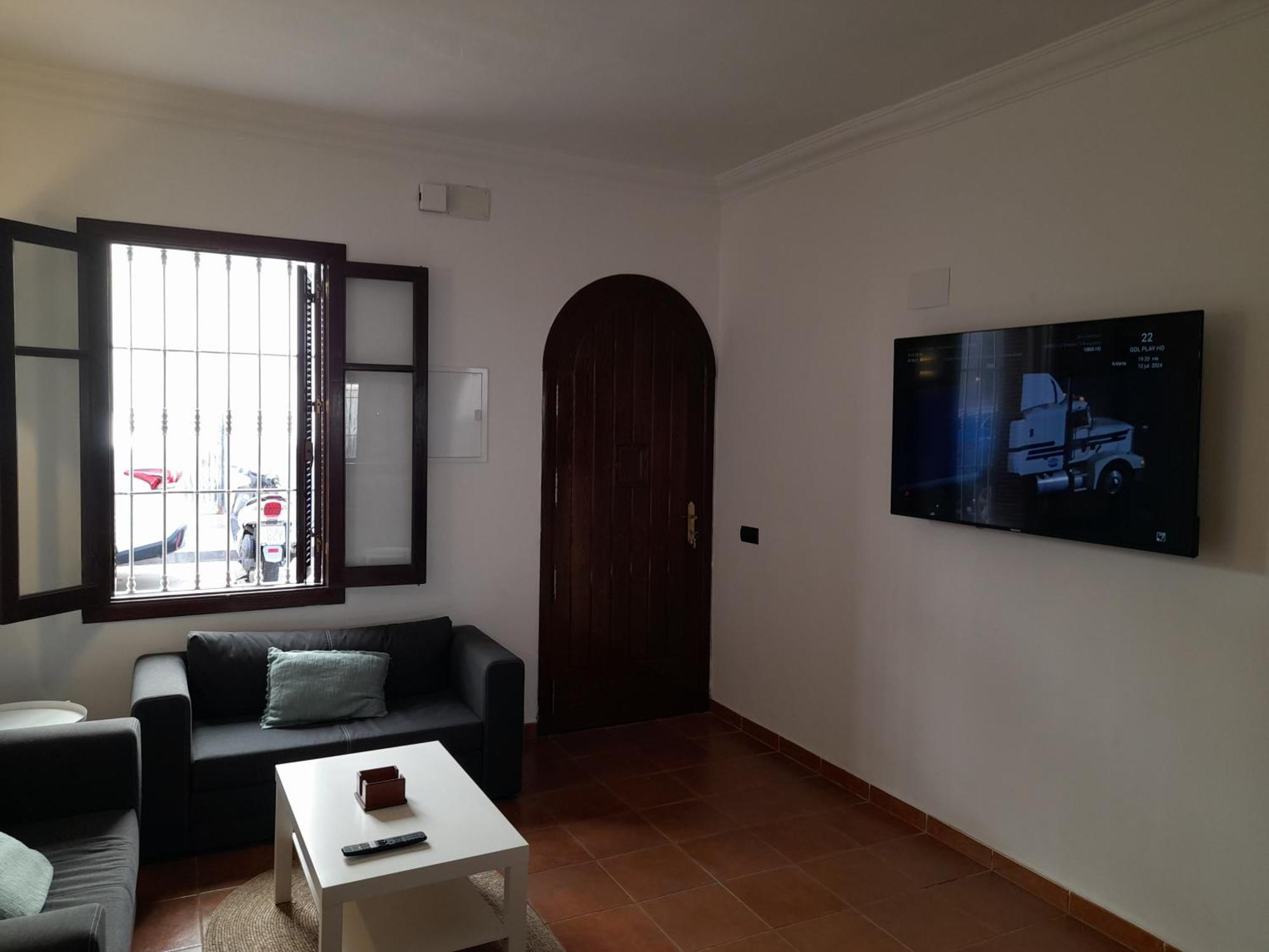 Villa La Rubia Vacacional Fuengirola